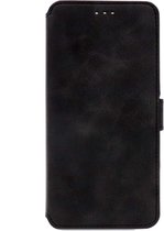 Samsung Galaxy S9 Plus | Wallet Case NovaNL | Bookcase Volume 1.0 | Black