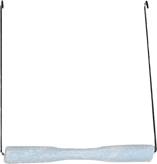 Flamingo - Flamingo - Zitstok Vogel - Schommel Met Zandzitstok - 1st - 113992 - 1st - 1pce