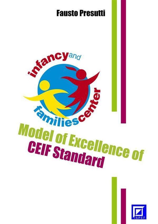 Model of Excellence CEIF - cover