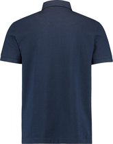 O'Neill Poloshirt Men Triple Stack Ink Blue M - Ink Blue Materiaal: 100% Katoen Polo