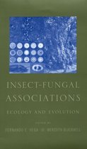 Insect-Fungal Associations