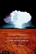 Nuclear Weapons Counterproliferation