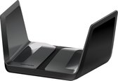 Bol.com Netgear Nighthawk RAX80 - Router / AX / Geschikt voor Wifi 6 - Dual-band - 6000 Mbps aanbieding