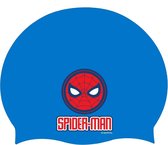 Marvel Badmuts Spider-man Junior Blauw One-size