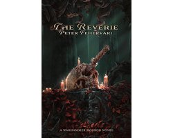 Omslag van Warhammer Horror - The Reverie