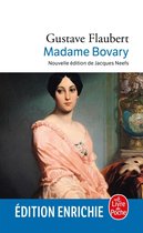 Madame Bovary (Nouvelle édition)