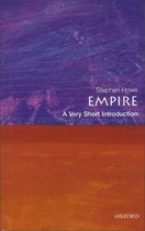 Very Short Introductions - Empire:A Very Short Introduction