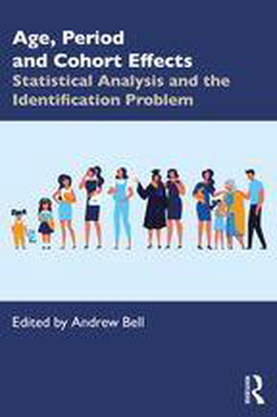 Age, Period and Cohort Effects - cover
