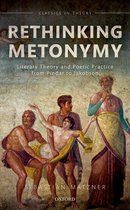 Classics in Theory Series - Rethinking Metonymy