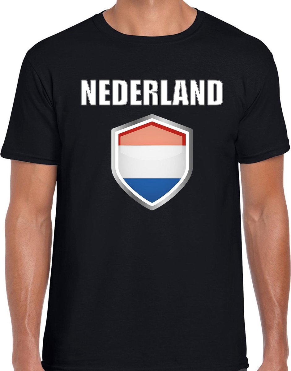 Olympische spelen t promo shirt