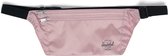 Herschel Explorer Heuptas Ash Rose | Tijdloos en Praktisch Design - voor Dames en Heren  - Roze