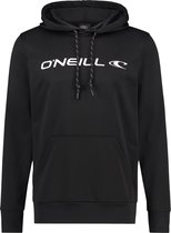 O'Neill Fleece Jas Ski Met Capuchon Men Rutile Black Out S - Black Out Material Buitenlaag: 100% Polyester