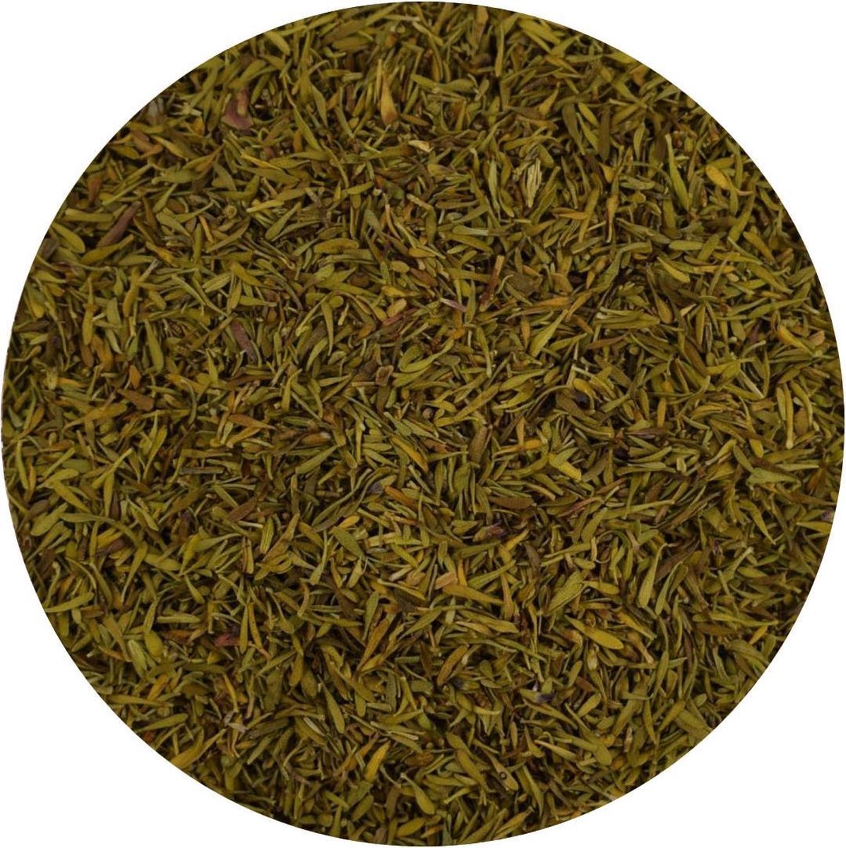 Goedkoopste Thijm Gesneden EU - 1 Kg - Holyflavours