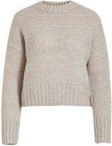 OBJECT - objkatie l/s knit pullover
