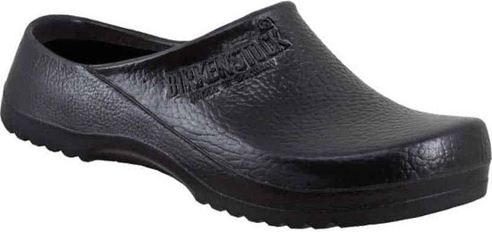 Birkenstock Dichte Klomp Super-Birki (0680) - zwart - 44 | bol.com