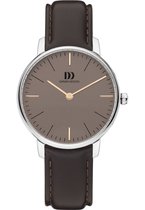 Design danois Mod. IV18Q1175 - Montre