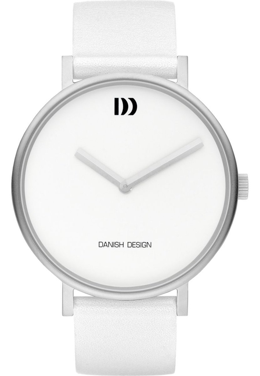 Danish Design Stainless Steel horloge IV12Q1099