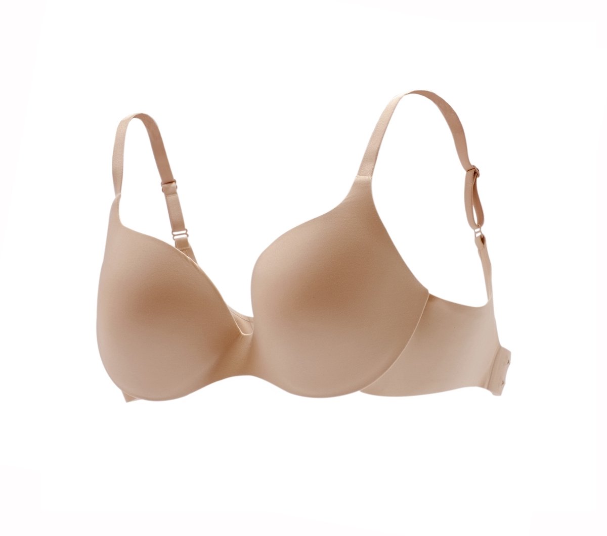Royal Lounge - Royal Fit BH Fumee - maat 80C - Beige
