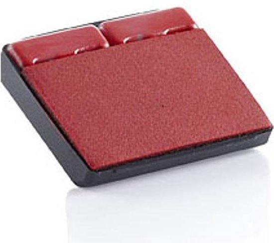 REINER Cassette d'encrage COLORBOX, taille 1, noir