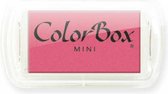 Clearsnap | ColorBox Mini | Roze (4,5 x 2,5 cm)