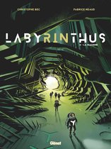 Labyrinthus 2 - Labyrinthus - Tome 02