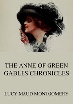 Omslag The Anne of Green Gables Chronicles