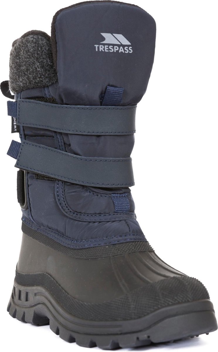 Trespass Strachan Ii Heren sneeuwlaars 34 Blauw