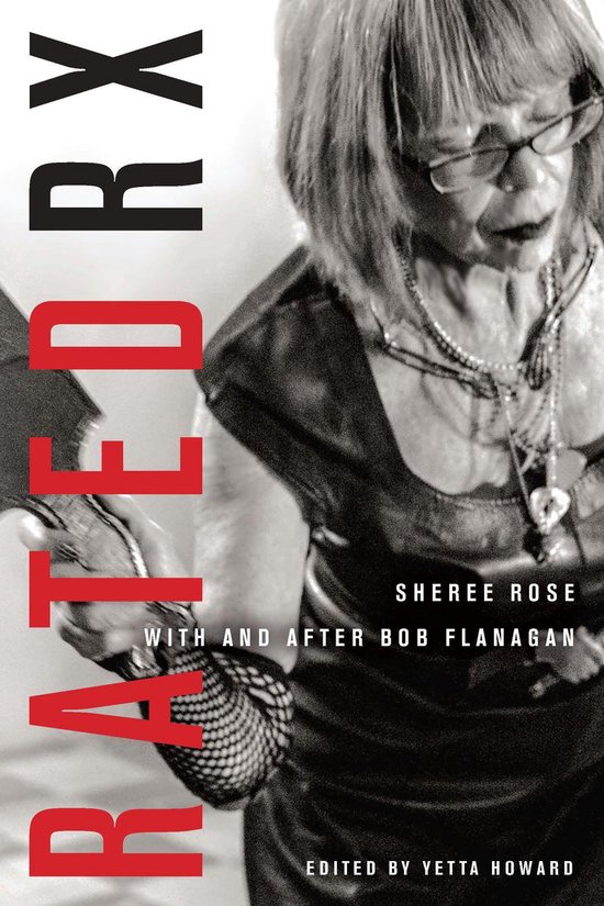 Rated RX - cover