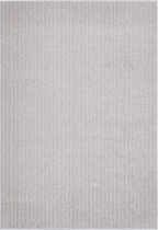 OSTA – Flux – Tapijt – vloerkleed – wol – grijs – 135x200