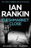 A Rebus Novel 1 - Fleshmarket Close