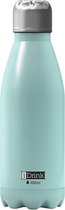 i-Drink bottle 350 ml Green - Thermosfles