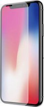 MH by Azuri 2x Curved Tempered Glass - transparent - iPhone X/Xs/11 Pro