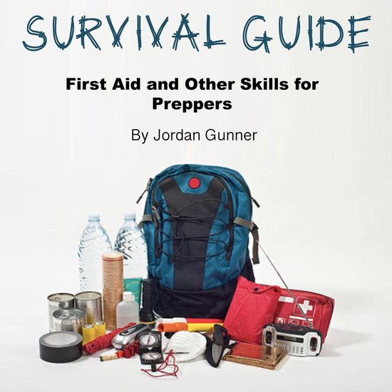 Survival Guide - cover