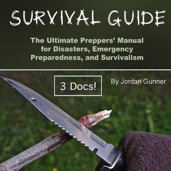 Survival Guide - cover