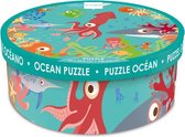 Scratch - Puzzel Oceaan