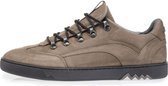 Floris van Bommel Sneakers grijs - Maat 42