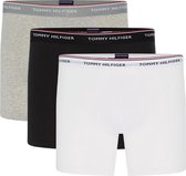 Tommy Hilfiger Heren Boxershorts 3-pack maat M