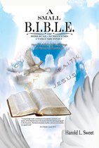 A Small B.I.B.L.E. of Biblical Acronyms