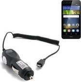 Autolader Micro USB Huawei P8 Lite Smart GR3