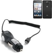 Autolader Micro USB Huawei G510