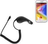 Originele Samsung Autolader Micro USB Galaxy Grand i9080