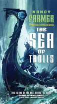 The Sea of Trolls Trilogy - The Sea of Trolls