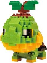 Nanoblock Turtwig