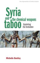 New Approaches to Conflict Analysis - Syria and the chemical weapons taboo