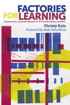 New Ethnographies - Factories for learning