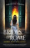 The Vesta Shadows Trilogy 1 - Brides of Rome