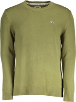 Tommy Hilfiger Trui Groen XL Heren