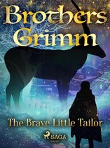 Grimm's Fairy Tales 20 - The Brave Little Tailor