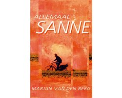 Sanne - Allemaal Sanne