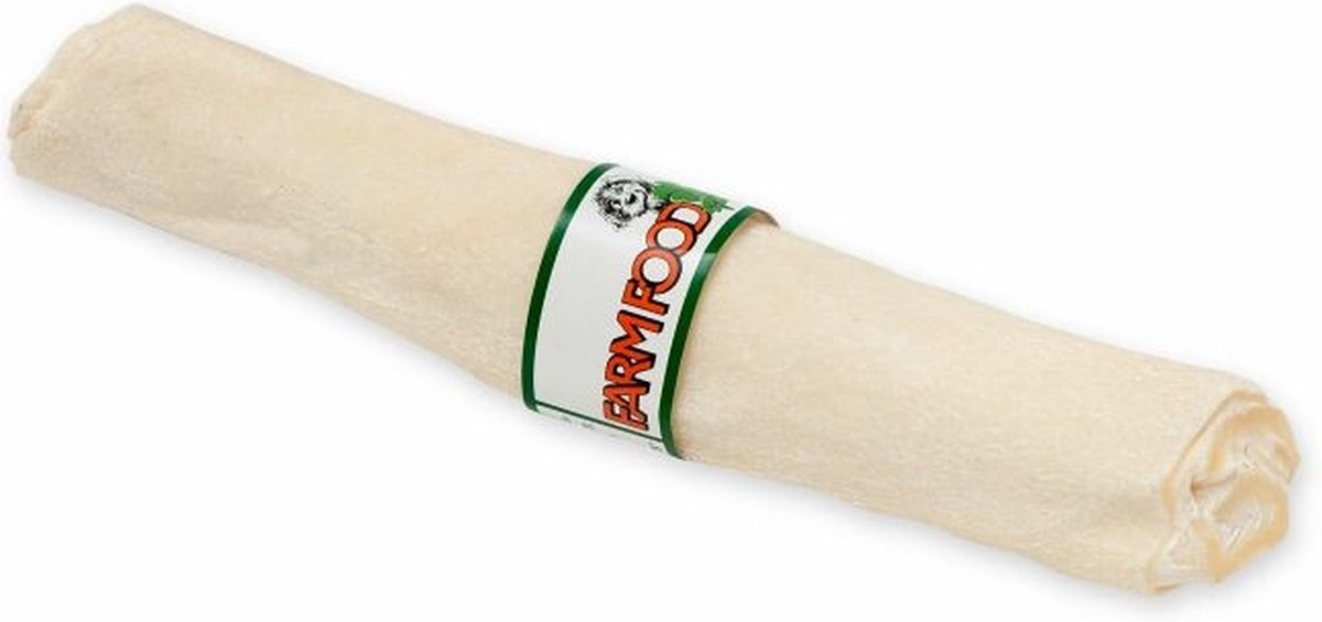 Farm Food Rawhide Dental Roll M Per 3